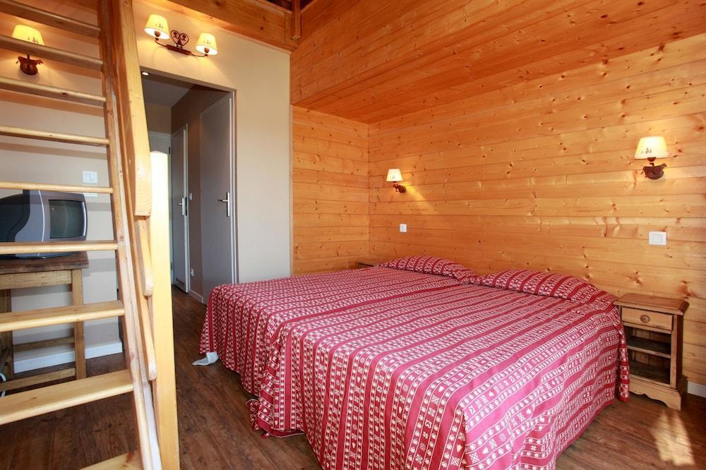 Village Vacances Le Grepillon Les Rousses Dış mekan fotoğraf