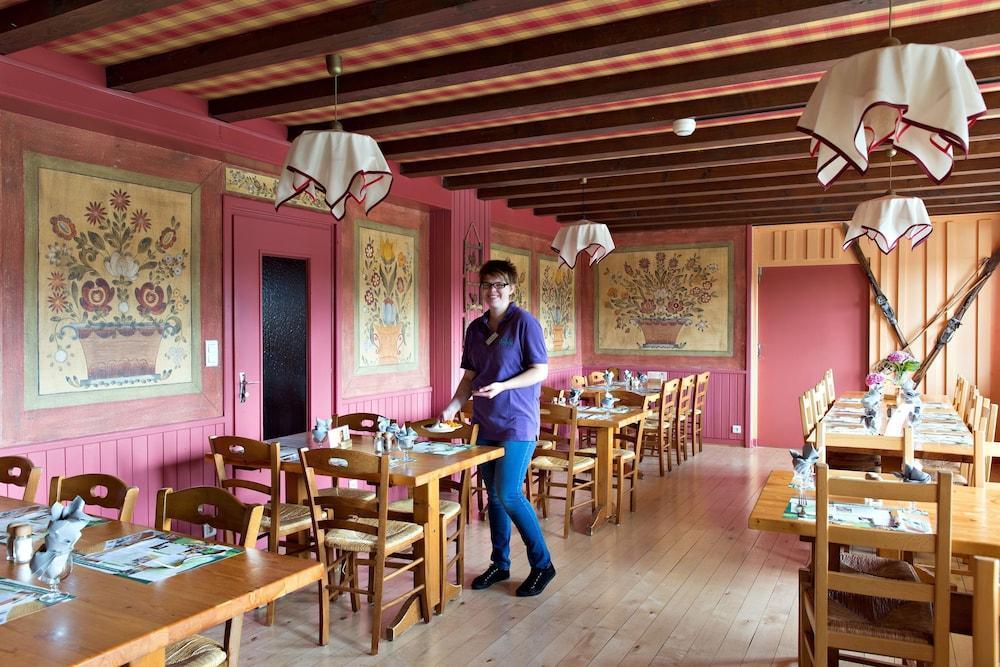 Village Vacances Le Grepillon Les Rousses Dış mekan fotoğraf